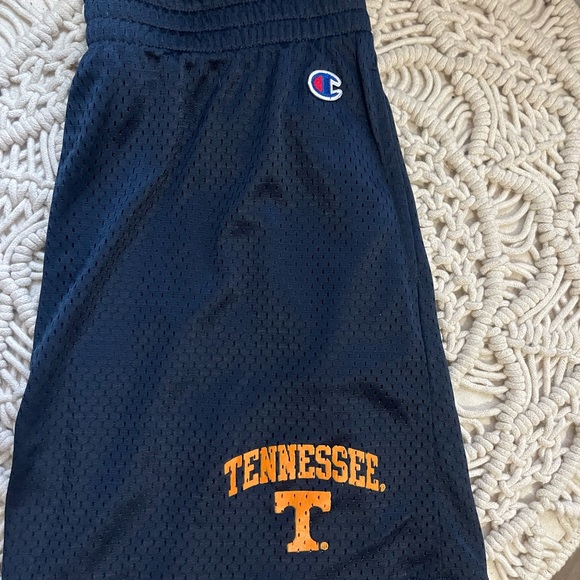 vintage Tennessee champion mini skirt - Picture 3 of 3